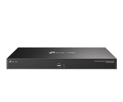 Rejestrator IP TP-Link VIGI NVR4032H 32-kanałowy sieciowy rejestrator wideo